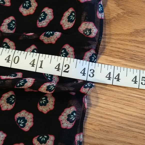 Gorgeous Charter Club Silk Dress NWT - Picture 5 of 7